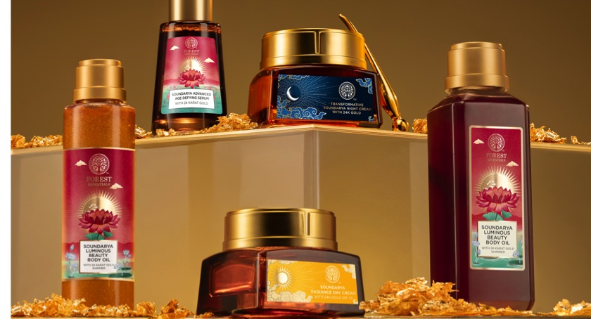Estée Lauder To Acquire Remaining Shares of Forest Essentials